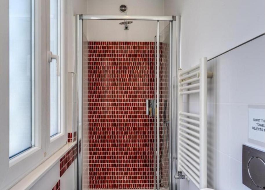 Appartamento Dell'Acquedotto Romano Exterior photo